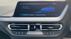 BMW 1 Series 118i [136] M Sport 5dr Step Auto [LCP] Petrol Hatchback